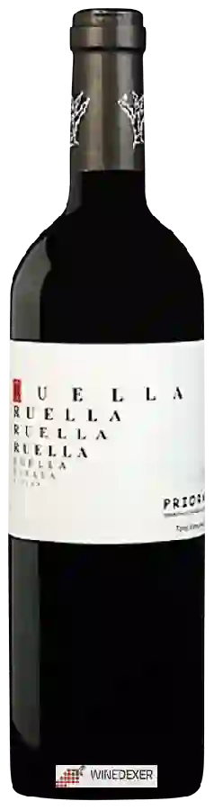 Winery Balaguer I Cabre - Ruella Winery Balaguer I Cabre - Ruella