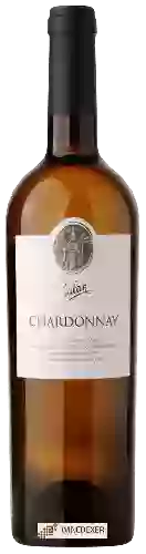 Winery Balan - Chardonnay