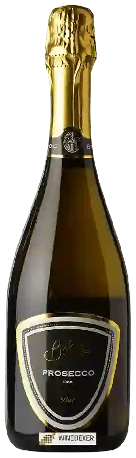 Winery Balan - Prosecco Brut Winery Balan - Prosecco Brut