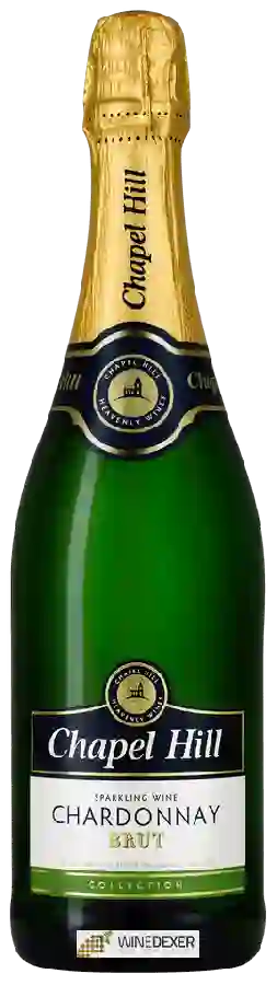 Winery Chapel Hill - Chardonnay Brut