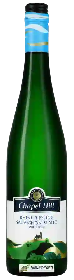 Winery Chapel Hill - Rhine Riesling - Sauvignon Blanc Winery Chapel Hill - Rhine Riesling - Sauvignon Blanc