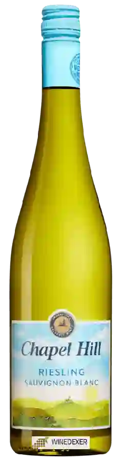 Winery Chapel Hill - Riesling - Sauvignon Blanc Winery Chapel Hill - Riesling - Sauvignon Blanc
