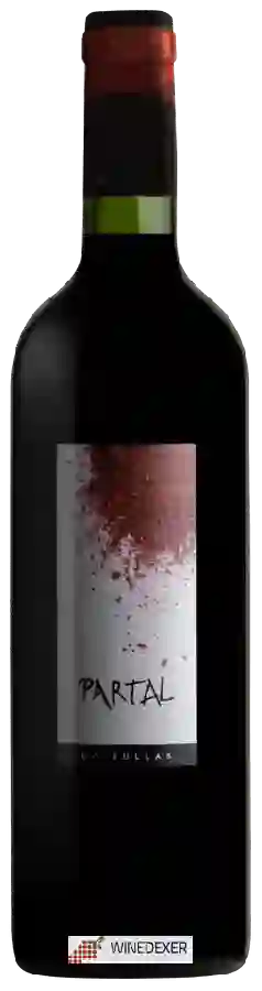 Winery Balcona - Partal Autor Winery Balcona - Partal Autor