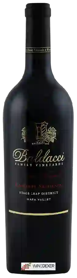 Winery Baldacci - Cabernet Sauvignon
