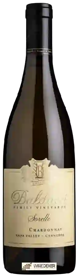 Winery Baldacci - Sorelle Chardonnay Winery Baldacci - Sorelle Chardonnay