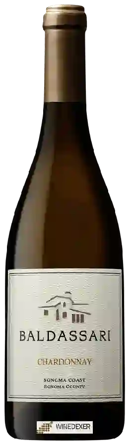 Winery Baldassari - Chardonnay Winery Baldassari - Chardonnay