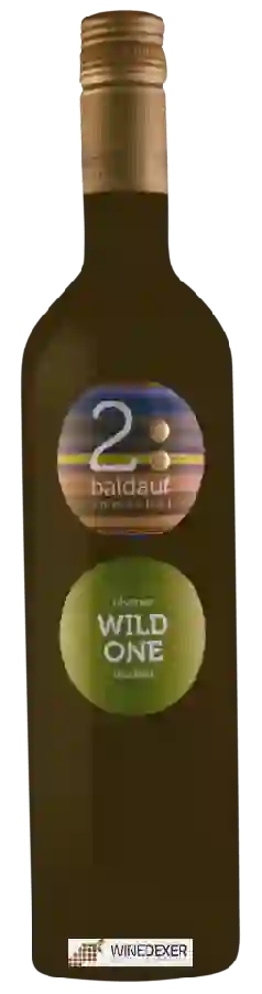 Winery Baldauf Ramsthal - Wild One Silvaner Winery Baldauf Ramsthal - Wild One Silvaner