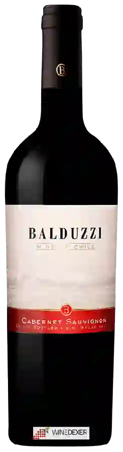 Winery Balduzzi - Cabernet Sauvignon Winery Balduzzi - Cabernet Sauvignon