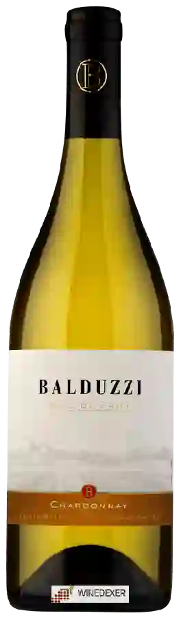 Winery Balduzzi - Chardonnay Winery Balduzzi - Chardonnay