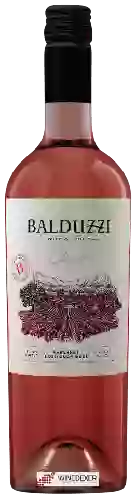 Winery Balduzzi - Classic Cabernet Sauvignon Rosé