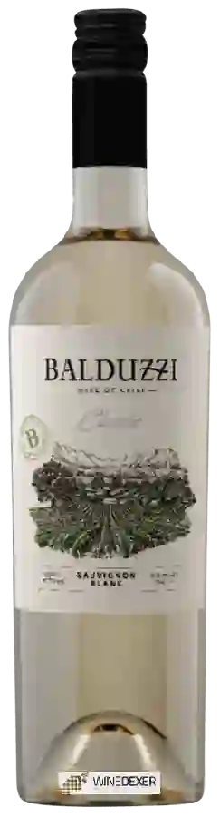 Winery Balduzzi - Classic Sauvignon Blanc Winery Balduzzi - Classic Sauvignon Blanc