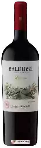 Winery Balduzzi - Reserva Cabernet Sauvignon