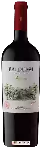 Winery Balduzzi - Reserva Merlot