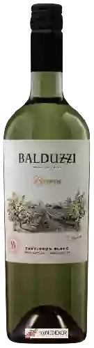 Winery Balduzzi - Reserva Sauvignon Blanc