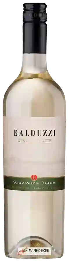 Winery Balduzzi - Sauvignon Blanc Winery Balduzzi - Sauvignon Blanc