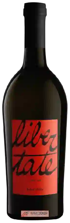 Winery Balestri Valda - Libertate