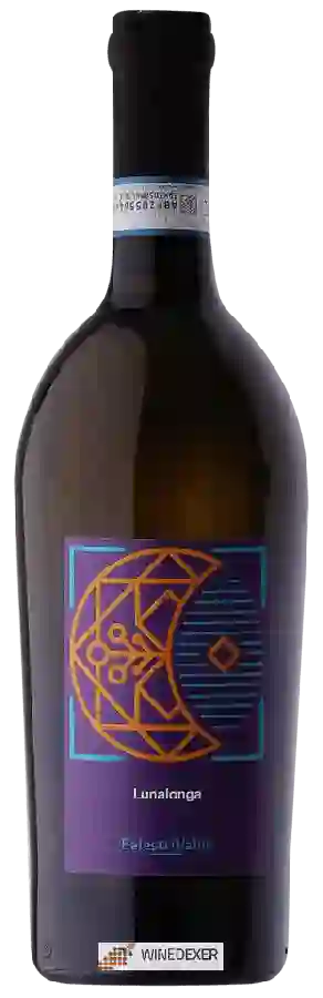 Winery Balestri Valda - Soave Classico Lunalonga