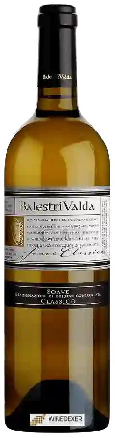 Winery Balestri Valda - Soave Classico