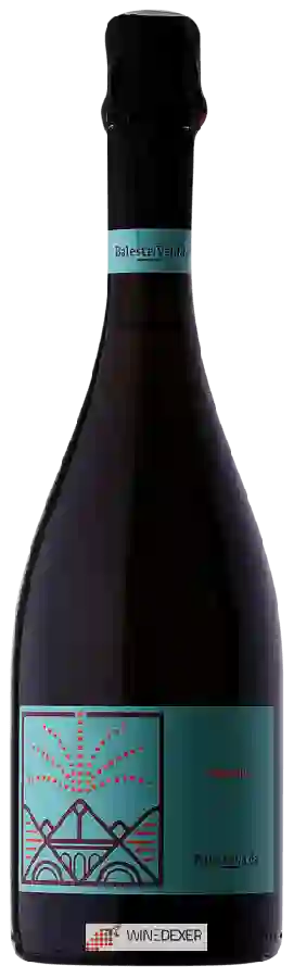 Winery Balestri Valda - Volkanus Brut