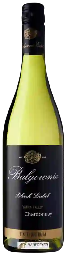 Winery Balgownie Estate - Black Label Chardonnay