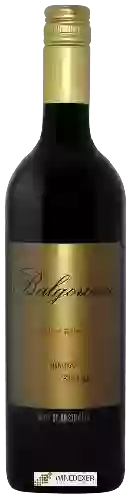Winery Balgownie Estate - Limited Release Shiraz