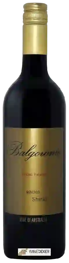 Winery Balgownie Estate - Limited Release Shiraz Winery Balgownie Estate - Limited Release Shiraz