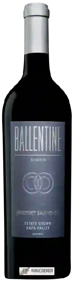 Winery Ballentine Vineyards - Reserve  Cabernet Sauvignon