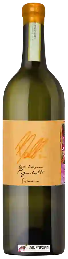 Winery Balli Vini - Colli Bolognesi Pignoletto Superiore