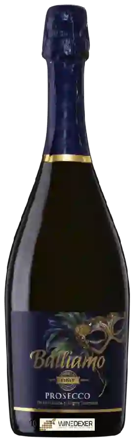 Winery Balliamo - Prosecco