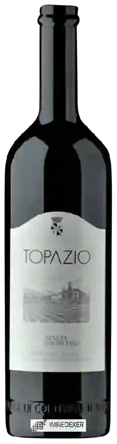 Winery Tenuta Bally Von Teufenstein - Topazio