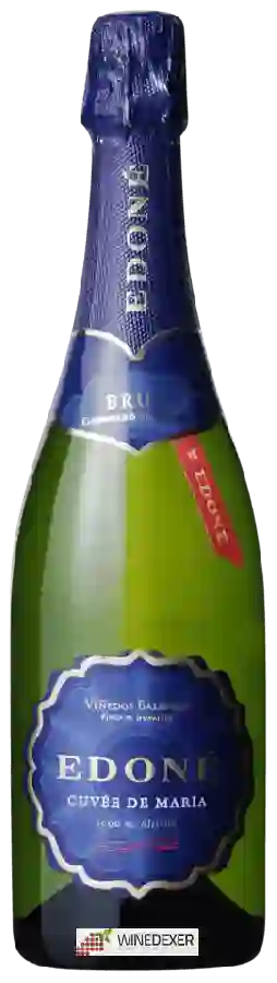 Winery Balmoral - Edoné Cuvée De Mar&igravea