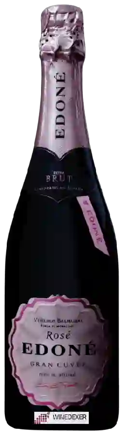 Winery Balmoral - Edoné Gran Cuvée Extra Brut Rosé