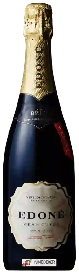Winery Balmoral - Edoné Gran Cuvée Extra Brut