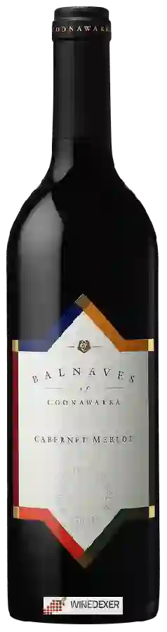 Winery Balnaves - Cabernet - Merlot