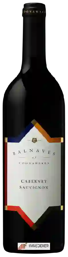 Winery Balnaves - Cabernet Sauvignon Winery Balnaves - Cabernet Sauvignon