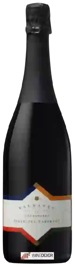 Winery Balnaves - Sparkling Cabernet Winery Balnaves - Sparkling Cabernet