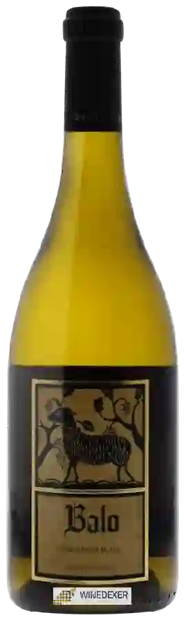 Winery Balo - Pinot Noir Blanc Winery Balo - Pinot Noir Blanc