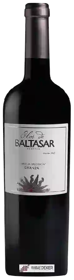 Winery Baltasar Gracián - Crianza