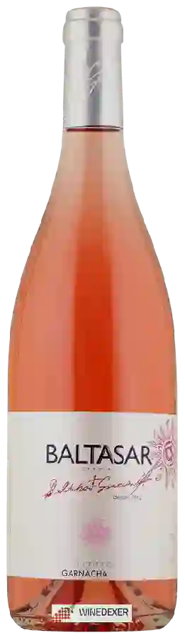 Winery Baltasar Gracián - El Criticon Garnacha Rosado