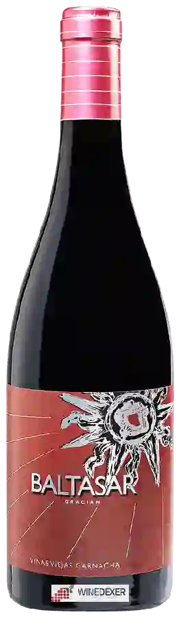 Winery Baltasar Gracián - Garnacha Viñas Viejas