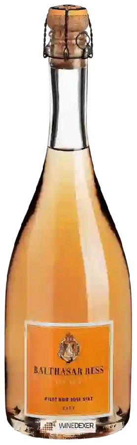 Winery Balthasar Ress - Pinot Noir Rosé Brut