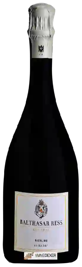 Winery Balthasar Ress - Riesling Extra Dry Winery Balthasar Ress - Riesling Extra Dry