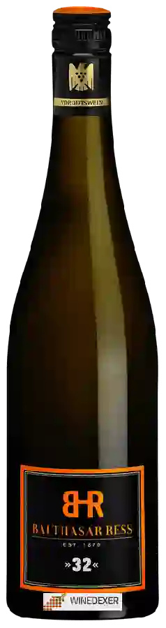 Winery Balthasar Ress - 32