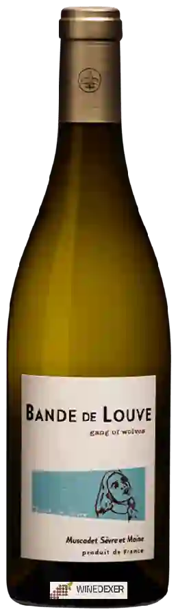 Winery Bande de Louve - Gang of Wolves Muscadet-Sevre et Maine