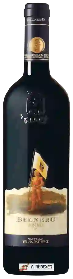 Winery Banfi - Belnero (Proprietor's Reserve)