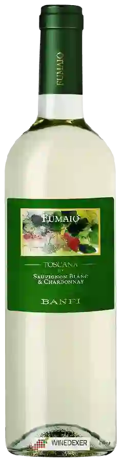 Winery Banfi - Fumaio (Sauvignon Blanc - Chardonnay)
