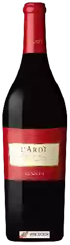 Winery Banfi - L'Ardì Dolcetto d’Acqui