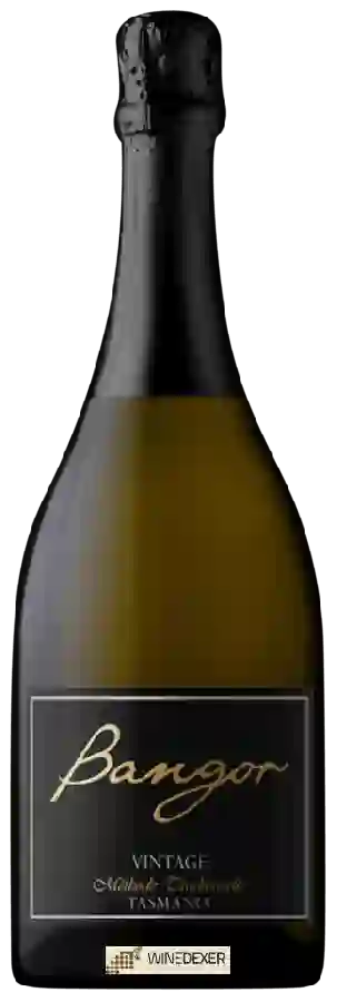 Winery Bangor - Methode Traditionelle Winery Bangor - Methode Traditionelle