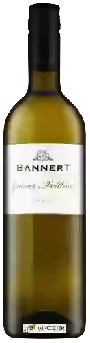 Winery Bannert - Classic Grüner Veltliner