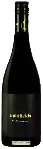 Winery Bannock Brae - Goldfields Pinot Noir